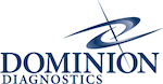 Pillar Sponsor Dominion Diagnostics